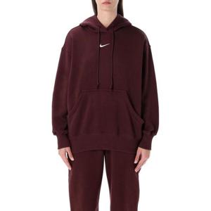 나이키 후드 티셔츠 DQ5860 652 BURGUNDY