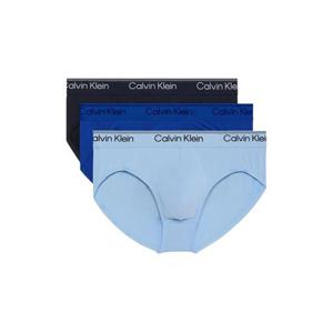 25 FW 캘빈클라인 로고 밴드 브리프 3팩 세트 LV00NB44080AE TP444599778