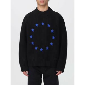 [ETUDES] 라프리마 남성 스웨터  tudes H25MMKNI603 99 블랙 /6