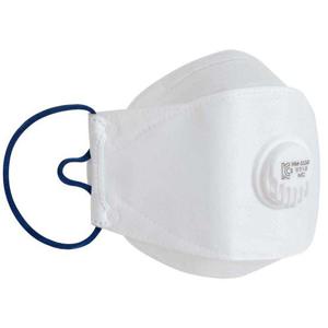 [오너클랜]인기상품 엠씨 안면부 여과식 방진마스크 HM-1110 1급