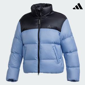 [아디다스골프 (정상슈즈)]여성 3D 다운 쉘 자켓 KL6055