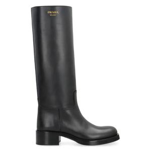 프라다 부츠 1W148OF045V69 F0002 Black