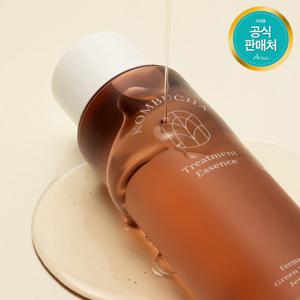 아리얼 콤부차 트리트먼트 에센스 150ml