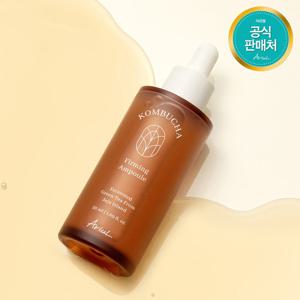 아리얼 콤부차 퍼밍 앰플 50ml