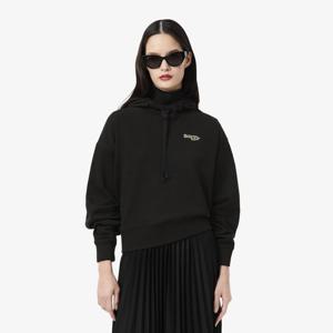 [라코스테공식] 여성 소프트브랜딩 후드 스웻셔츠 SF7607-55N 031