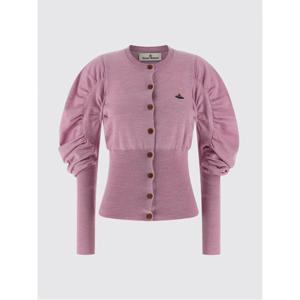 [VIVIENNE WESTWOOD] 라프리마 여성 스웨터 1803005BY0006 G402 핑크 /6