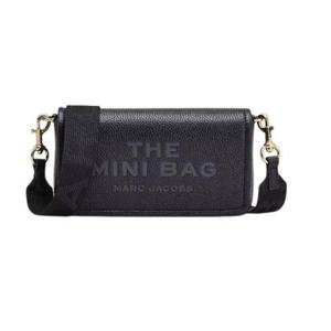 마크제이콥스 크로스백 2S4SMN080S02 001 Black