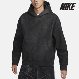 [나이키][특가] 나이키 후드티 /T10- FB7519-060 / 포워드 풀오