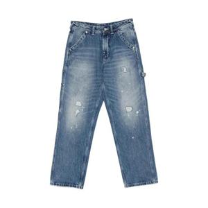 25 FW 에비수 디스트레스드 진 2EAEJM5JE6109 TP444897193