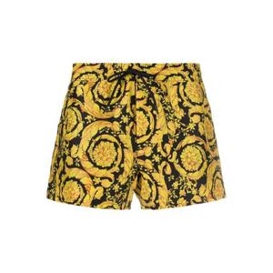 25 FW 베르사체 바로코 V 스윔 쇼츠 ABU05020A233170 TP445027917