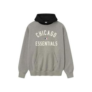 25 FW 피어오브갓 X MLB 화이트 삭스 그래픽 후드티 192ML252014F TP445002418