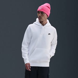 나이키후드티 BQK FN3860-100 클럽 풀오버 플리스 후디 후드 티셔츠