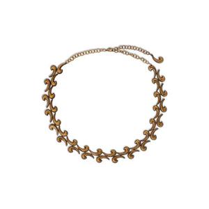 25 FW 에트로 페이즐리 네크리스 WF5C0050AM007 TP445789883