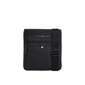 25 FW 타미힐피거 지퍼 숄더 백 AM0AM09506BDS TP445888679