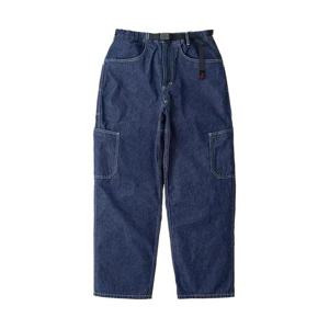 25 FW Gramicci 밴딩 웨이스트 데님 진 G5FMP058GM495 TP445910634