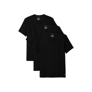 25 FW 캘빈클라인 크루 넥 코튼 티셔츠 3팩 세트  LV00NB4185UB1 TP445946125