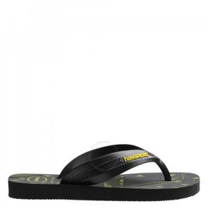 하바이아나스 키즈 맥스 히어로즈 러버 플립플랍 41303020522