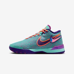 나이키운동화 GQT HF0711-300 르브론 NXXT 제니서스 EP