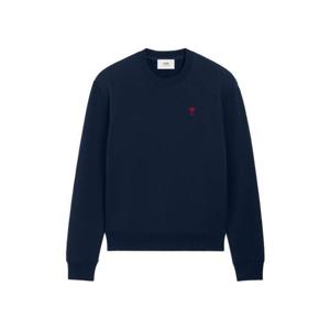 AMI Paris 아미 드 꾀흐 스웨트셔츠 E26BFUSW035730