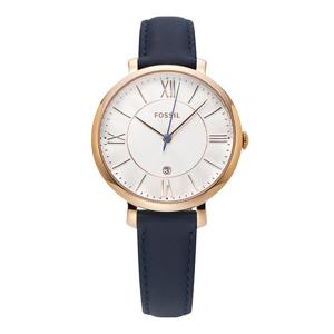 [공식본사정품] 파슬 ES3843 (Jacqueline) 재클린 여성 가죽시계