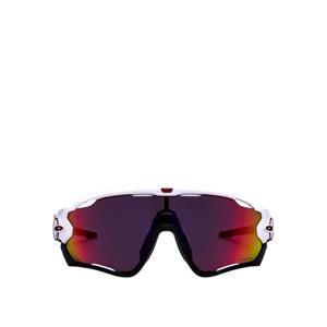 [OAKLEY] 라프리마 남성 선글라스 Jawbreaker 0OO9290929005 화이트 /8