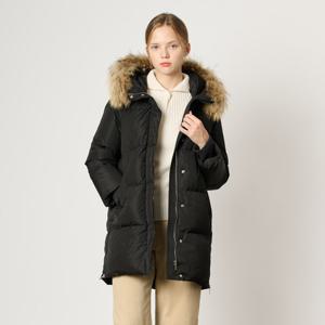 [비씨비지]라쿤 퍼다운 B4WAF842