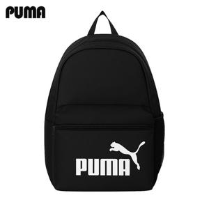 푸마 페이즈 스포츠 학교 학생 등산 여행 백팩 학원 가방 091164-01