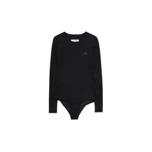 25 FW 메종마르지엘라 긴소매 바디수트 S52NA0076S20518 TP446373535