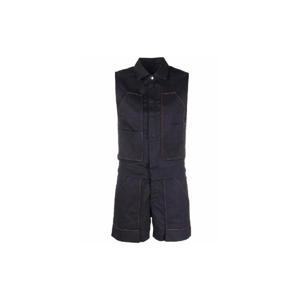 25 FW 디젤 조그진스 민소매 플레이수트 A02913069WJ TP447240393