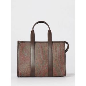 [ETRO] 라프리마 여성 핸드백 WP1A0009AA001 M0019 Brown /6