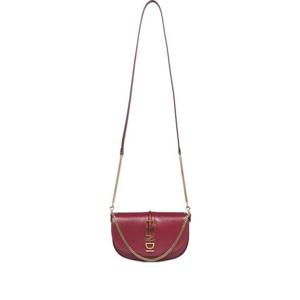 펜디 클러치 파우치 8M0529 ANSSF0YPU Bordeaux