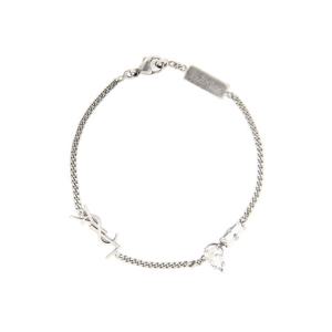 692489 Y1526 8368 생로랑 카산드라 모노그램 오피움 참 브레이슬릿