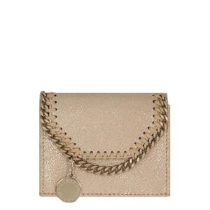 스텔라 맥카트니 지갑 7P0084WP0650 T701 GOLD