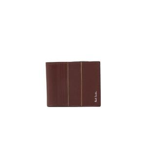 25 FW 폴스미스 스트라이프 레더 지갑 M1A7267USTPAN TP447805978