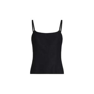 25 FW Brunello Cucinelli 모닐리 디테일 탱크 탑 MH126DX900C101 TP447800658