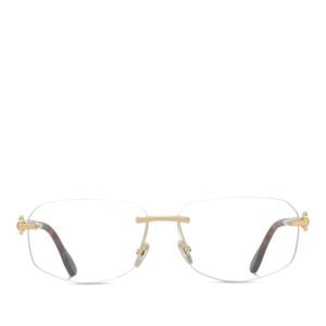 프레드 림리스 메탈 브리지 안경테 FG50090U 030 59