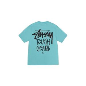 Stussy스투시 터프 기어 티셔츠 오션 1904996