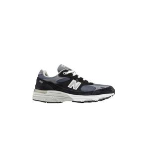 New Balance뉴발란스 993 메이드 인 USA 네이비   B 스탠다드 WR993NV