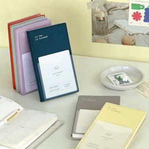 2026년 더 플래너 S 위클리 다이어리 스케줄러