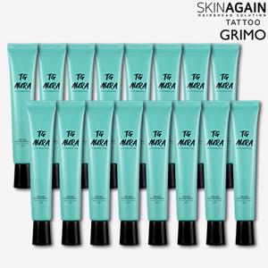 [최신상] 타투그리모 아우라 두피 물들임 에센스 대용량 더블세트