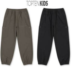 [탑텐키즈]더 웜 스트레치 조거 팬츠 (MKF4PP3212)