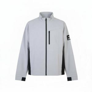 M 풋조이골프자켓 NQC FMJMW1404-STEEL KR 25SS Performance JK