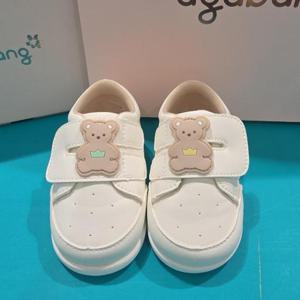 아가방 CB01 26SS 안토 베베 삑삑이화 01T176401