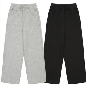 소이 HC04 주니어 노기모 스트레이트바지 25w0241