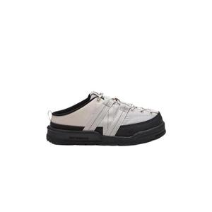 New Balance뉴발란스 CRV 뮬 V2 아이보리 SD3205IB2