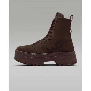 나이키 에어 조던 1 브루클린 여성 부츠 - 바로크 브라운바로크 브라운 IO8742-237 269721 (IO8742-237)