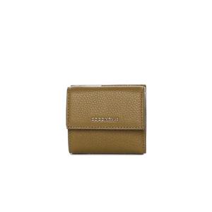 25 FW 코치넬리 스몰 레더 지갑 E2MW511B801G43 TP449036149