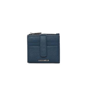 25 FW 코치넬리 지퍼 레더 지갑 E2MW511F701B27 TP449035990