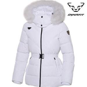 (다이나핏) (택가 529000원 60% 할인) 여성  구스다운  PLATINUM (플래티넘) 사파리 다운 (YWW23530W2)
