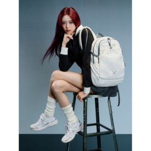 다이나핏 하루(HAROO) 백팩 20L_Off White YUA26B01W3 290504
